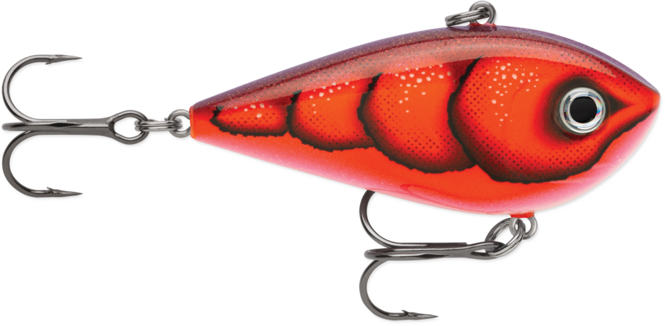 Snare 50 Lipless Crankbait