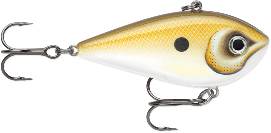 Snare 50 Lipless Crankbait