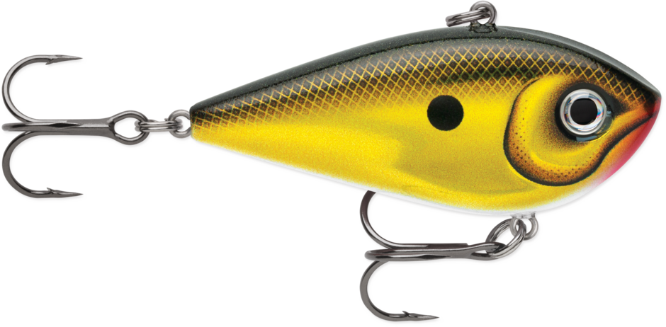Snare 50 Lipless Crankbait