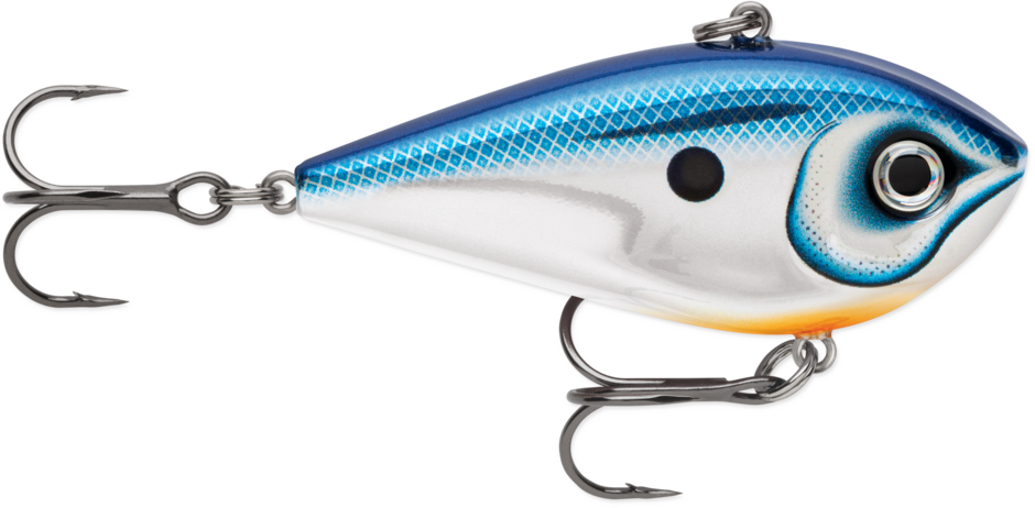 Snare 50 Lipless Crankbait