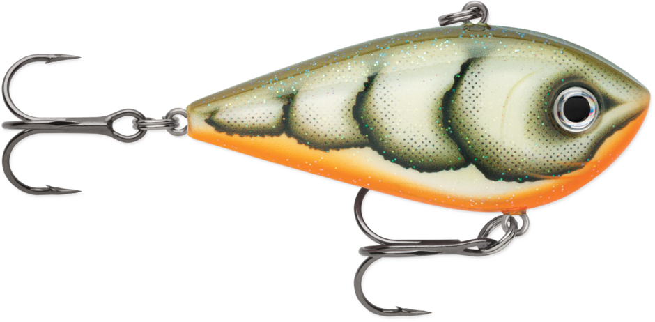 Snare 50 Lipless Crankbait
