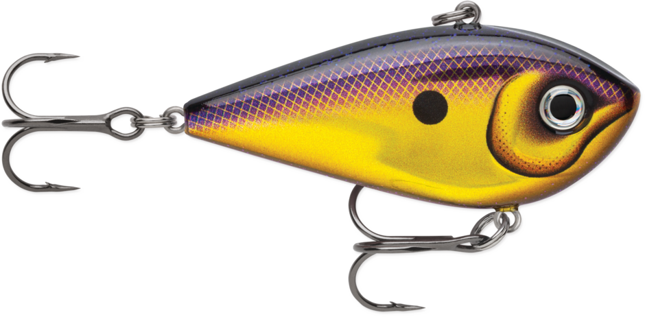Snare 50 Lipless Crankbait