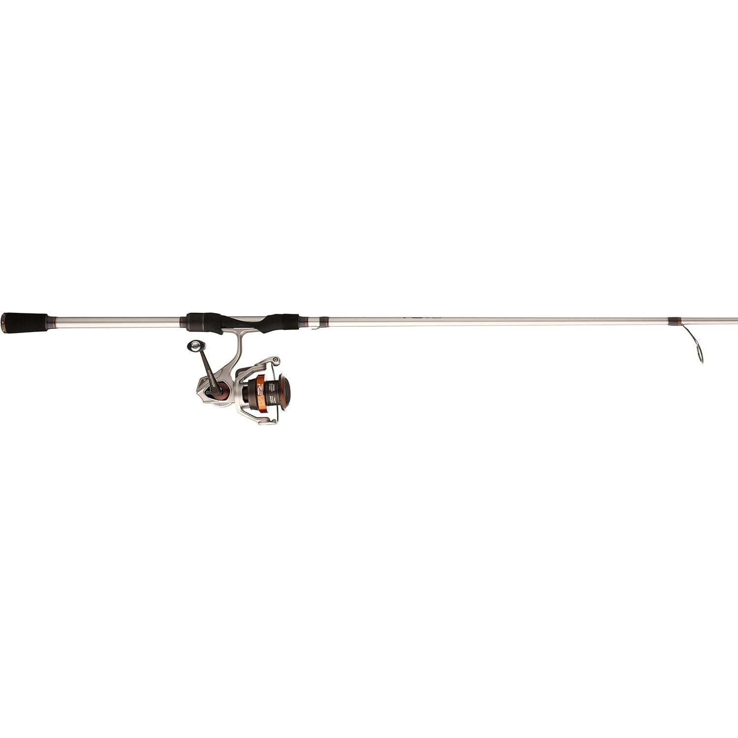 Revo X Spinning Combo - 30 Spin 7 M