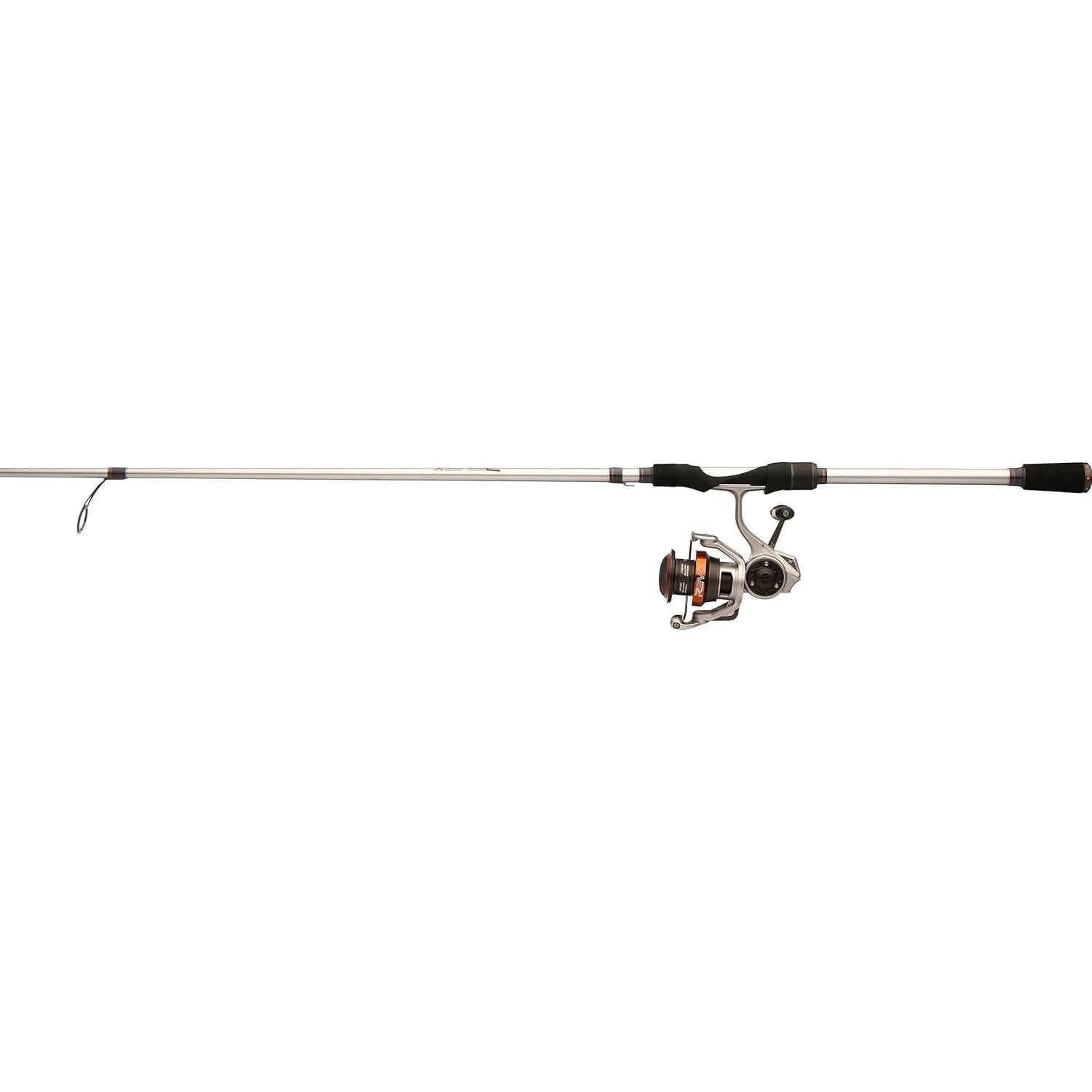 Revo X Spinning Combo - 30 Spin 7 M