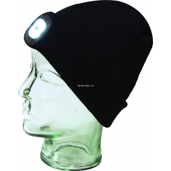 LED Light Beanie