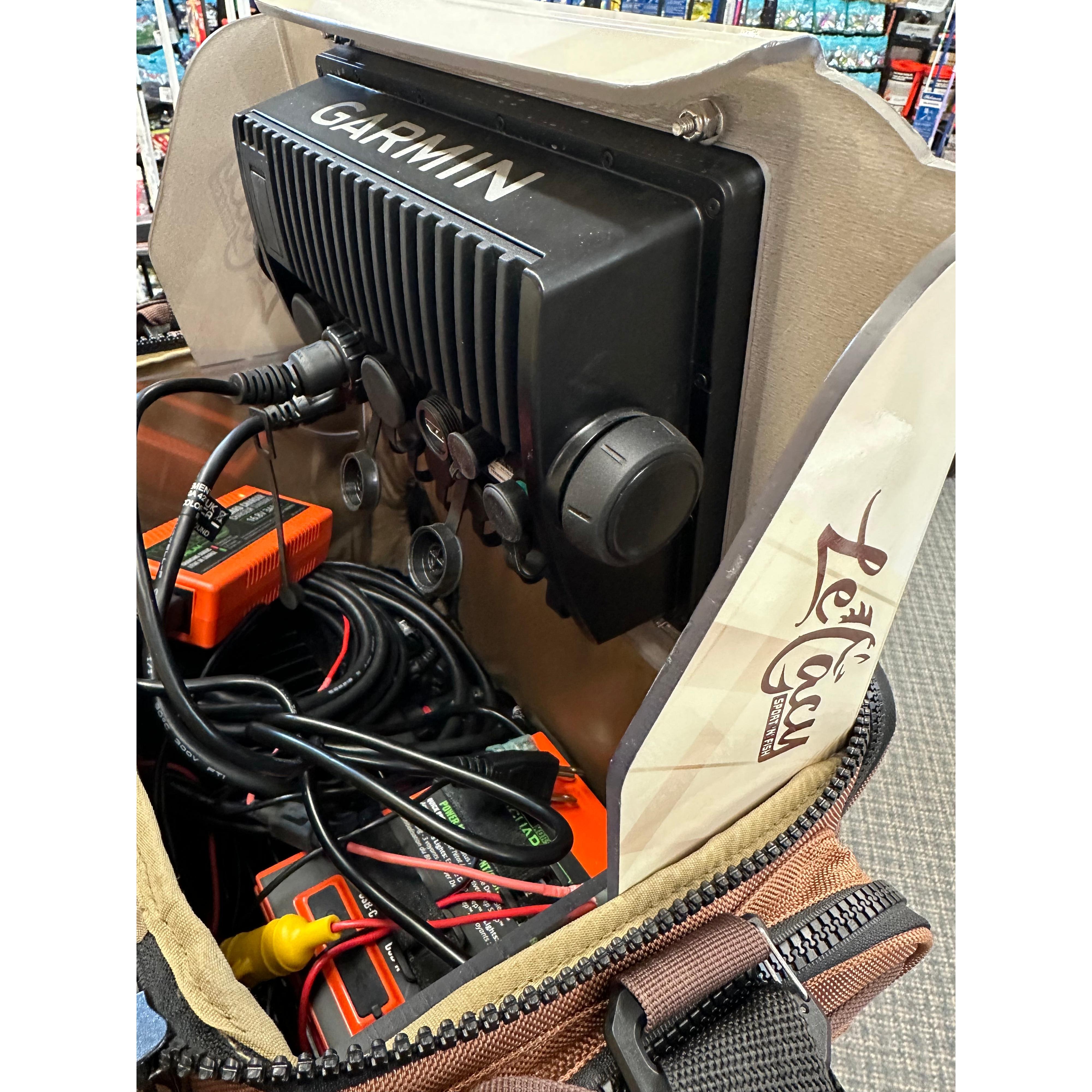 Livescope Flush Mount Insert