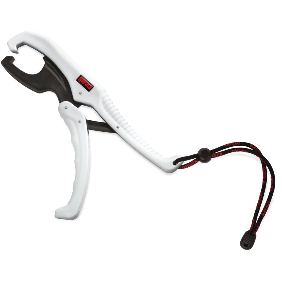 6" Floating Fish Gripper RFFG6-B