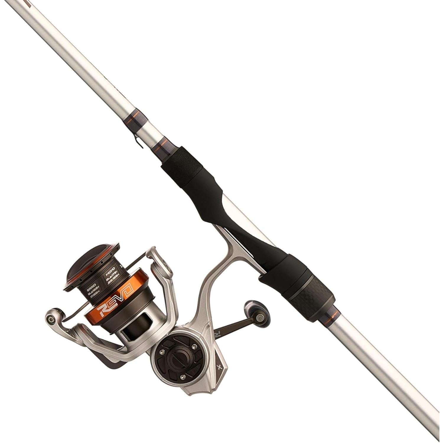 Revo X Spinning Combo - 30 Spin 7 M