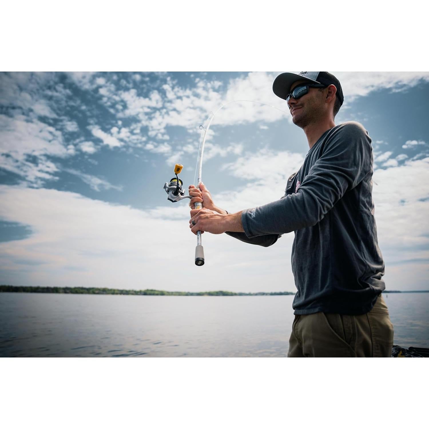 Jordan Lee Spinning Reel