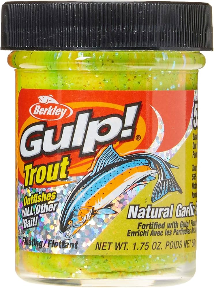 Berkley PowerBait® Trout Bait