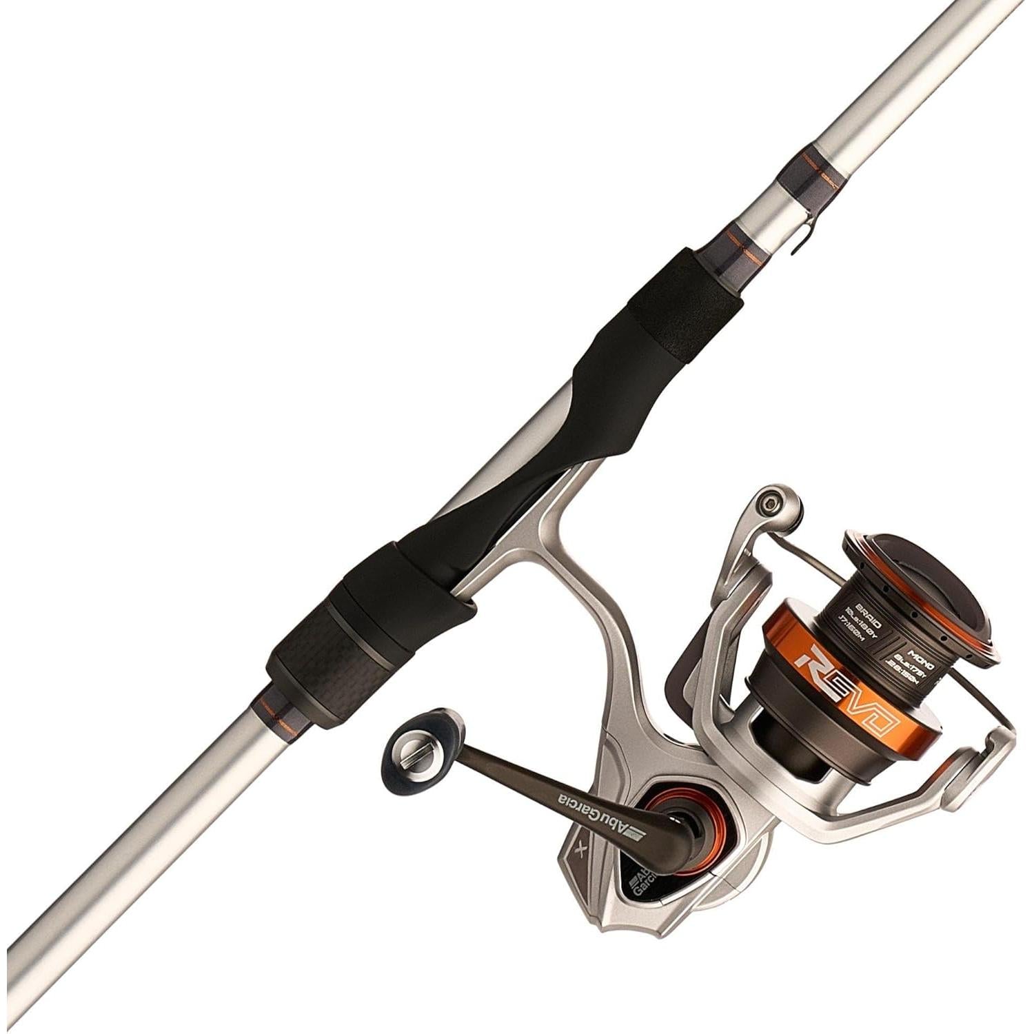 Revo X Spinning Combo - 30 Spin 7 M