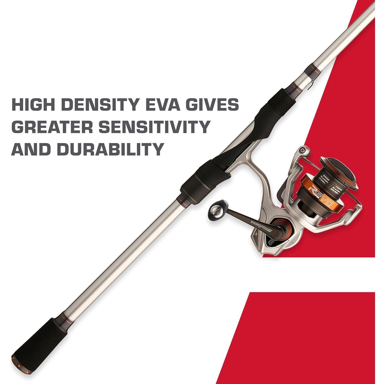 Revo X Spinning Combo - 30 Spin 7 M