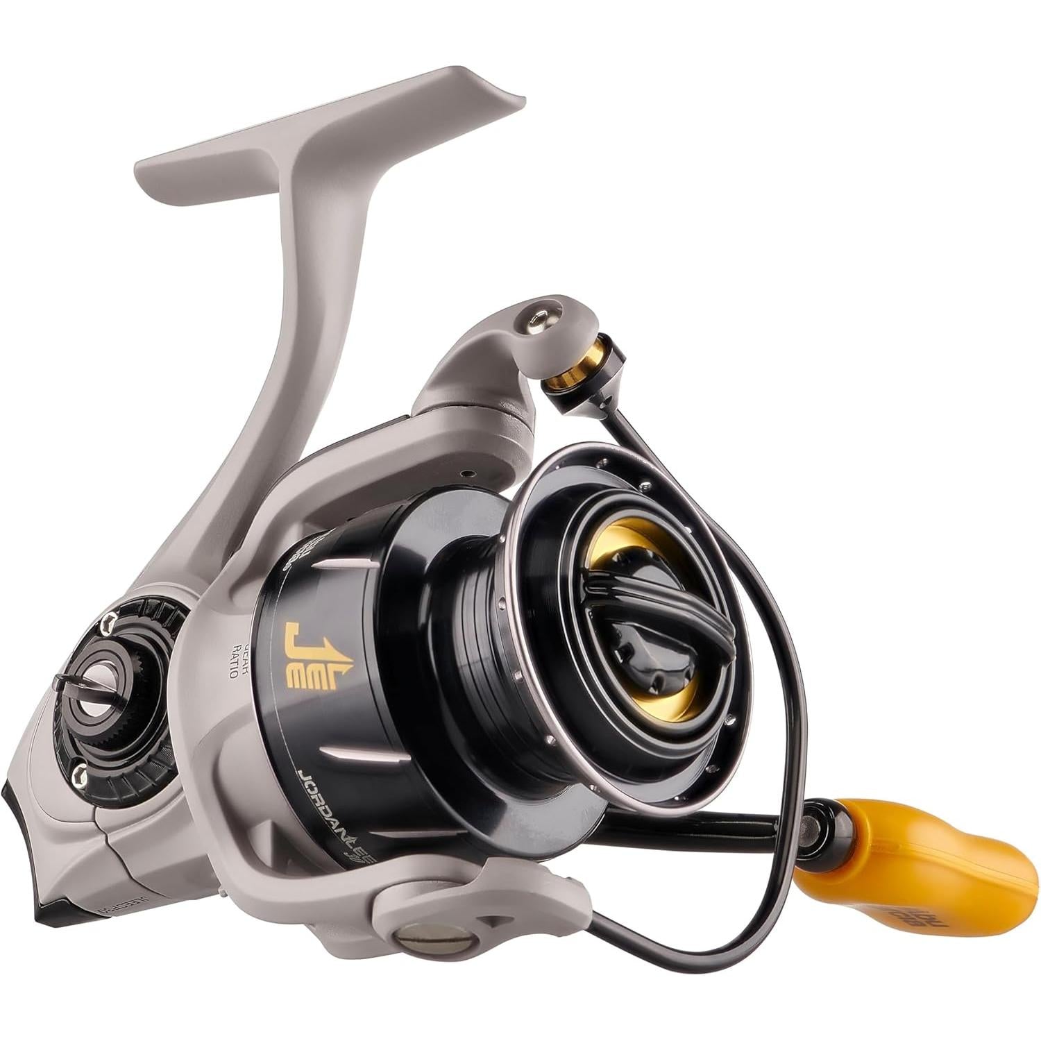 Jordan Lee Spinning Reel