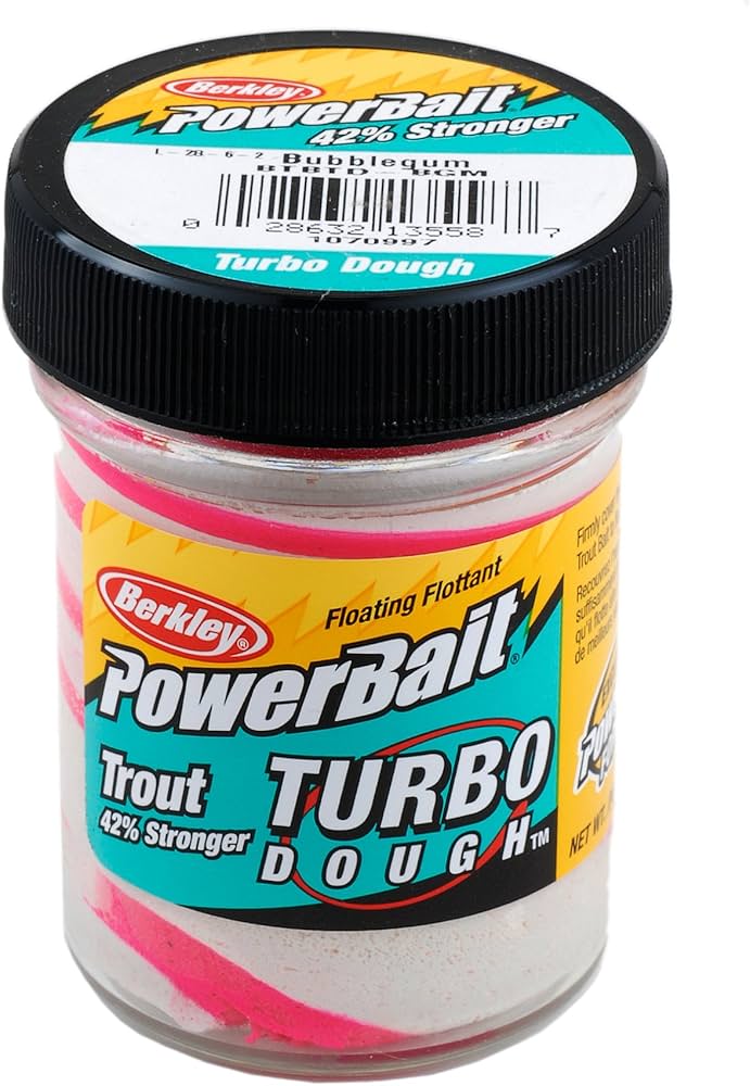 Berkley PowerBait® Trout Bait