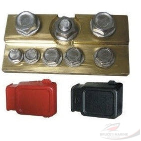 898289Q45 - BATTERY PLATE KIT