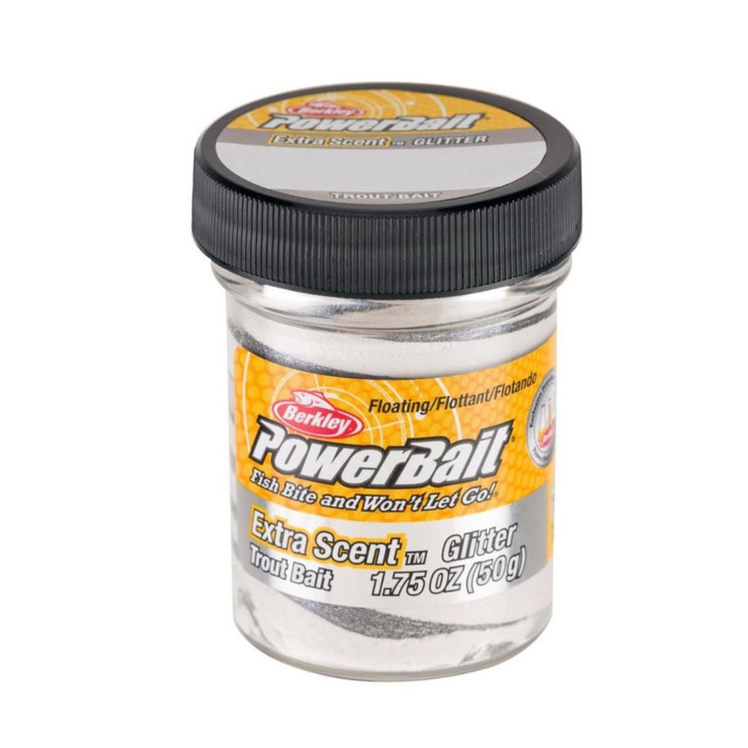Berkley PowerBait® Glitter Trout Bait