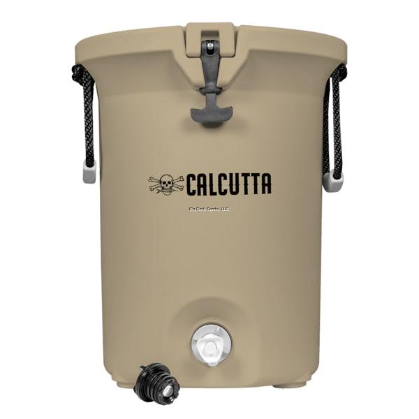 Hydrate Water Jug - 5 Gallon