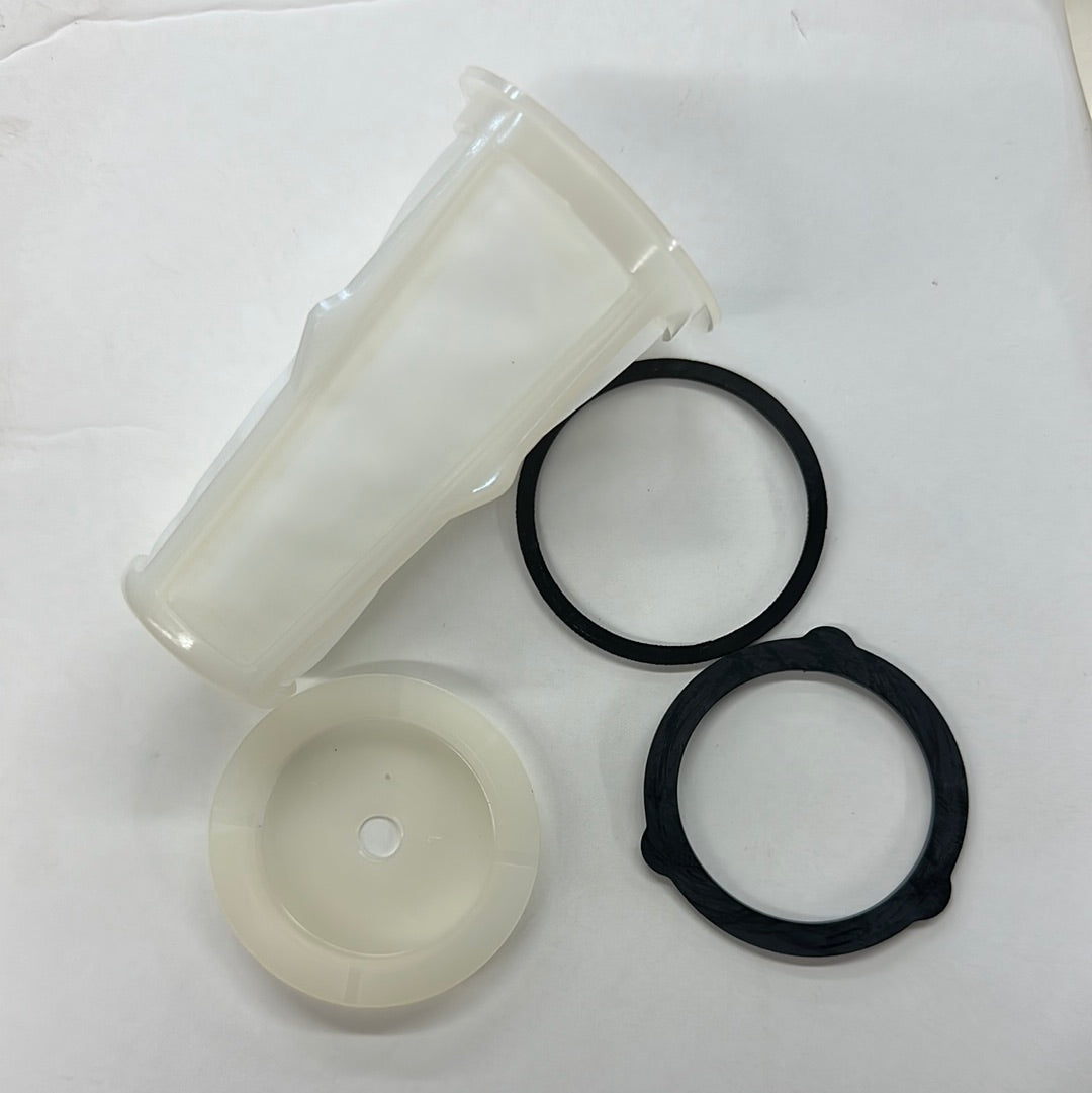 A/B STRAINER KIT P/N 15387A1