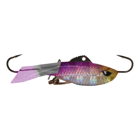 ACME ICE HYPER-RATTLE