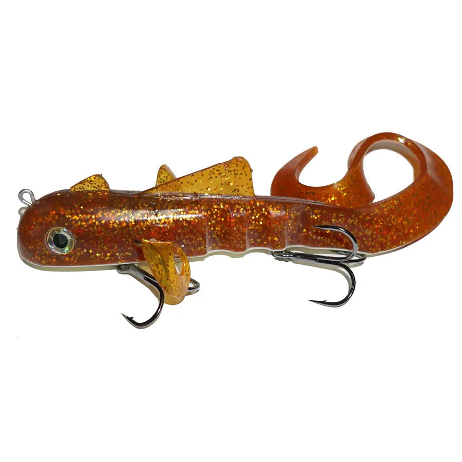 ALLEN EEL V2 SWIMBAIT 12”