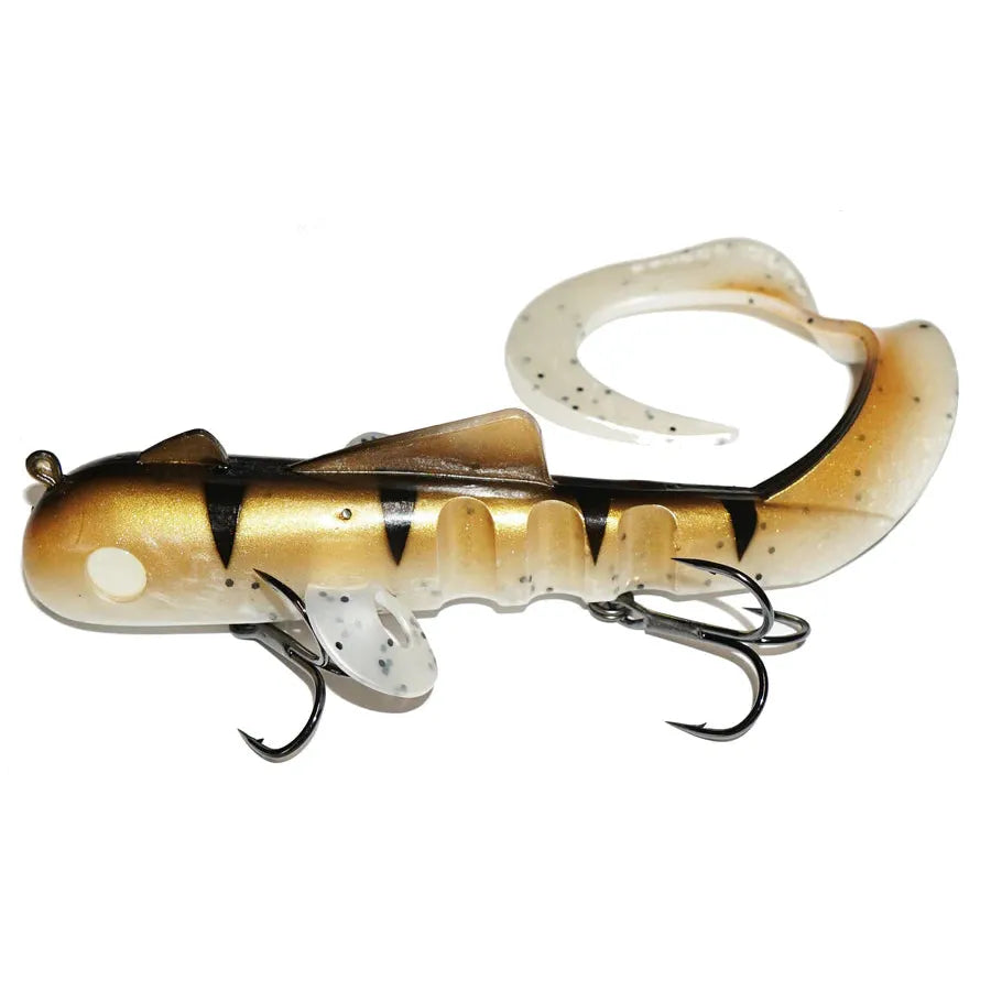 ALLEN EEL V2 SWIMBAIT 12”