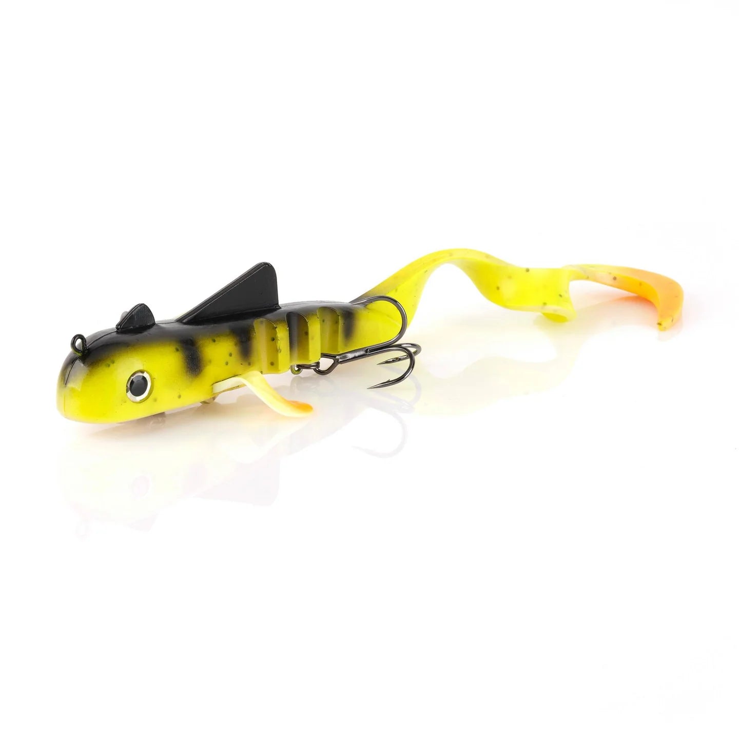 ALLEN EEL V2 SWIMBAIT 12”