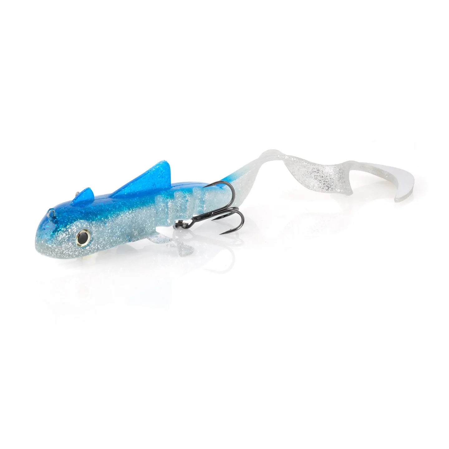 ALLEN EEL V2 SWIMBAIT 12”