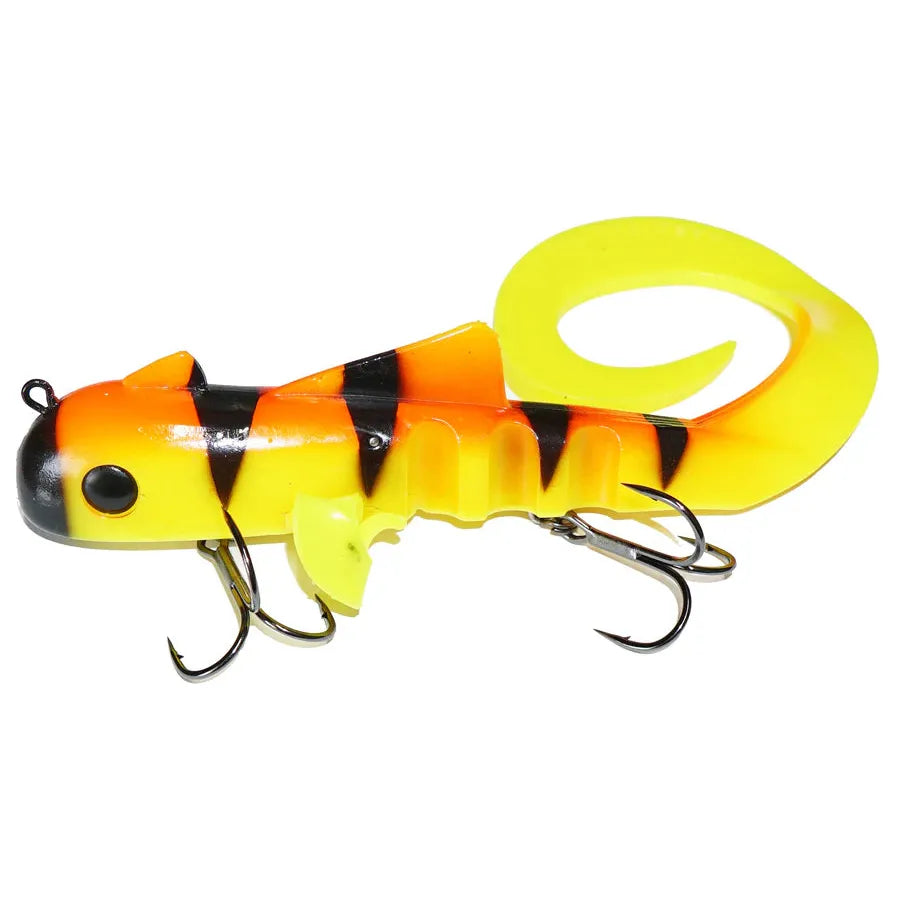 ALLEN EEL V2 SWIMBAIT 12”