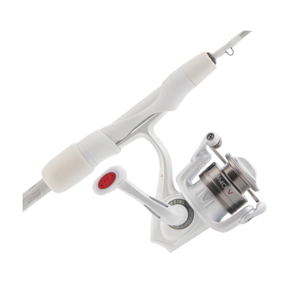 abu garcia veritas 3.0 ice combo Abu Garcia Veritas® Ice Spinning Combo