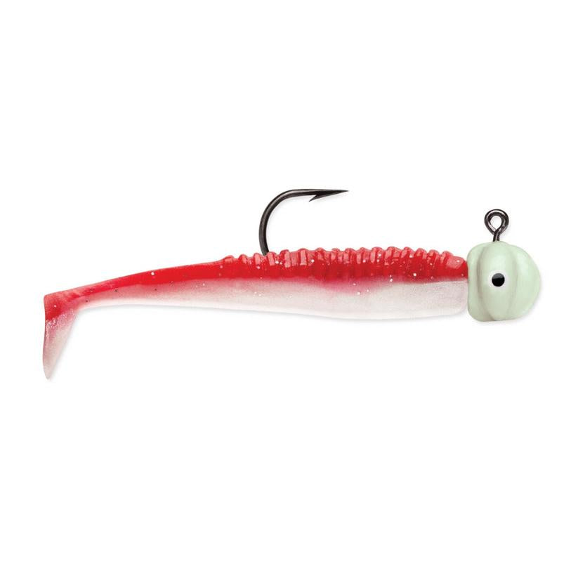 Boot Tail Jig (2 Pack)
