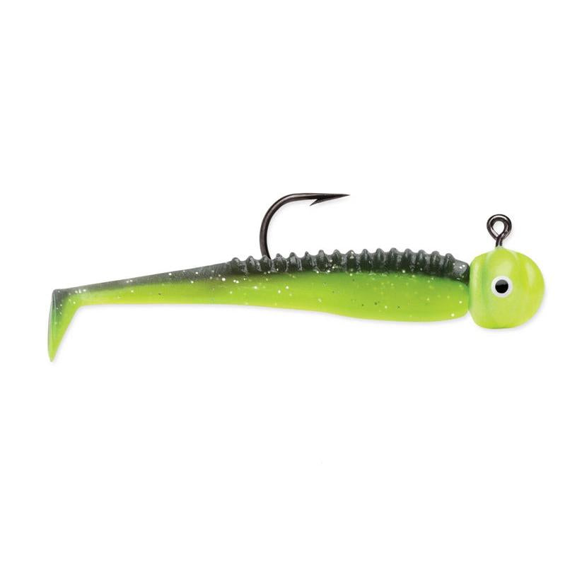 Boot Tail Jig (2 Pack)