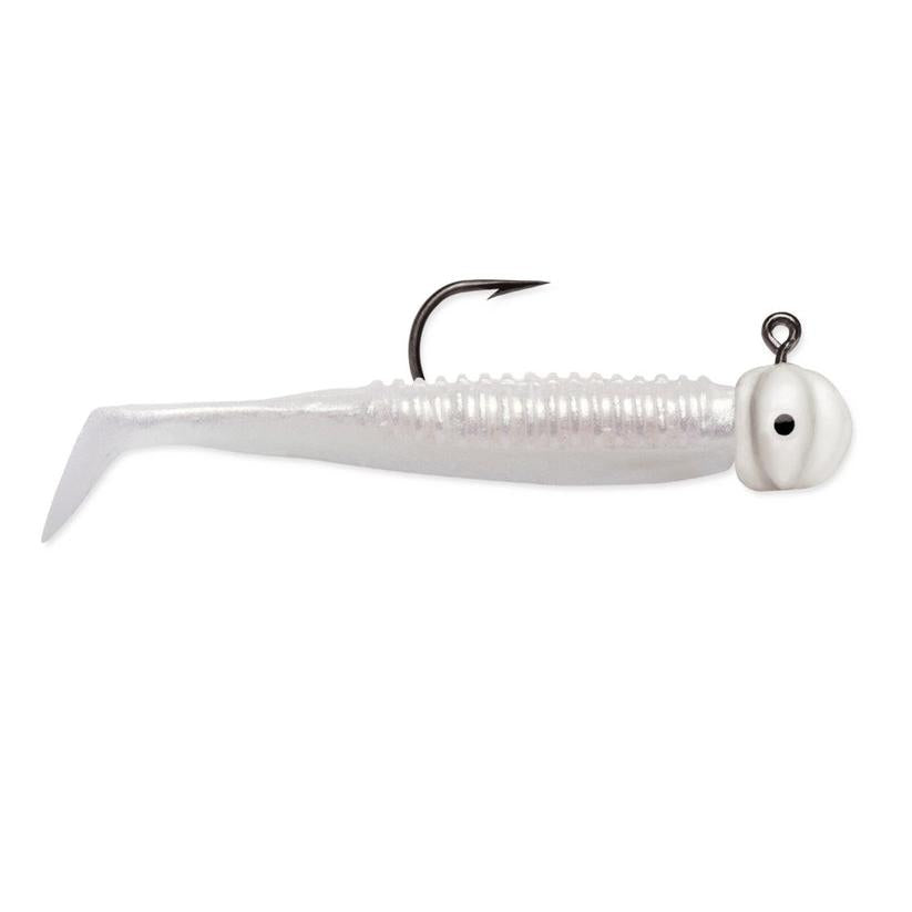Boot Tail Jig (2 Pack)