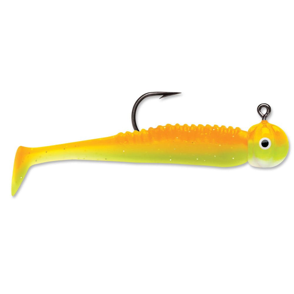 Boot Tail Jig (2 Pack)