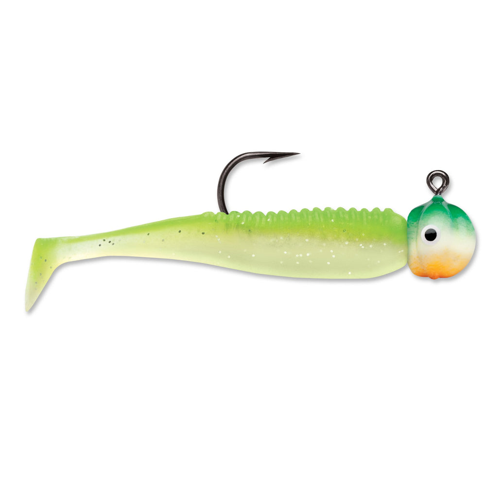Boot Tail Jig (2 Pack)
