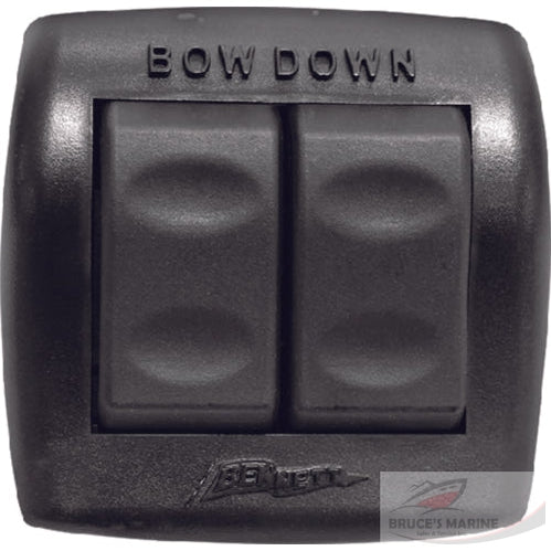 BENNETT EURO STYLE CONTROLLER ES2000