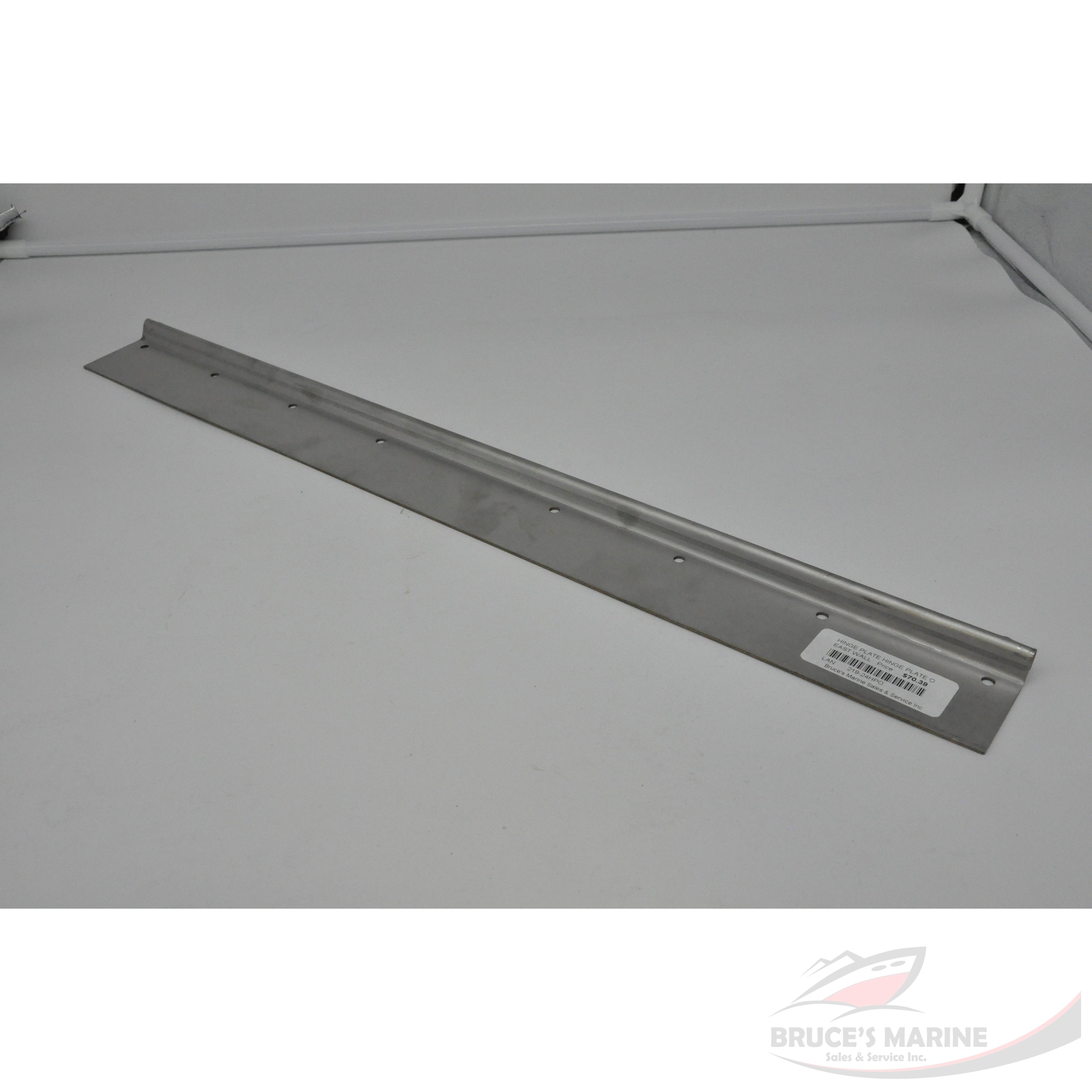 BENNETT HINGE PLATE ONLY (HPO) #HP24