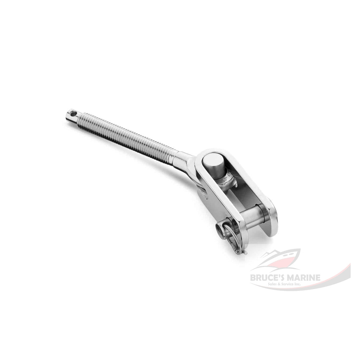 BLUEWAVE STAINLESS STEEL THREADED TOGGLES (IMPERIAL UNF)