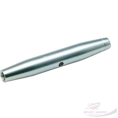 BLUEWAVE STAINLESS STEEL TURNBUCKLE BODIES (IMPERIAL UNF)