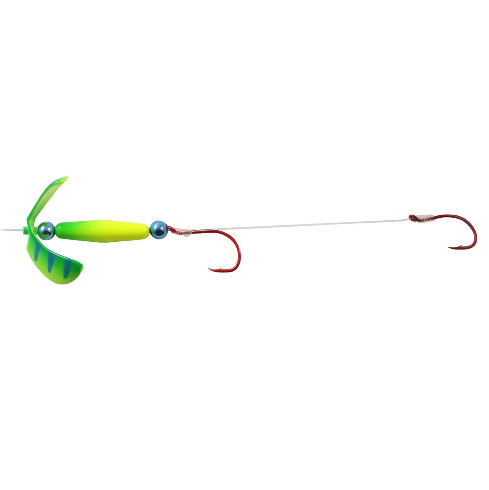 Butterfly Blade Float’n Harness