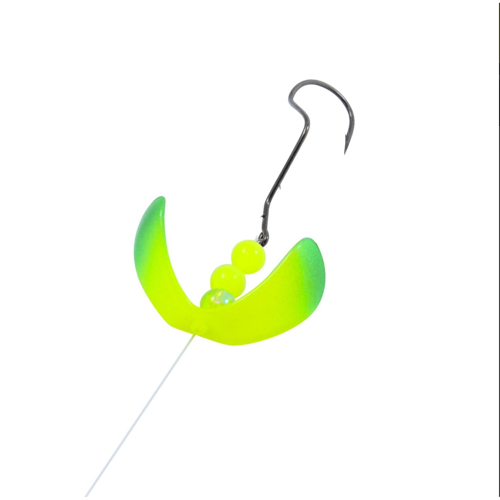 Butterfly Blade Super Death Rig