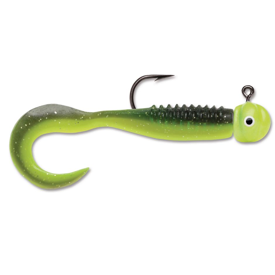 Curltail Jig (2 Pack)