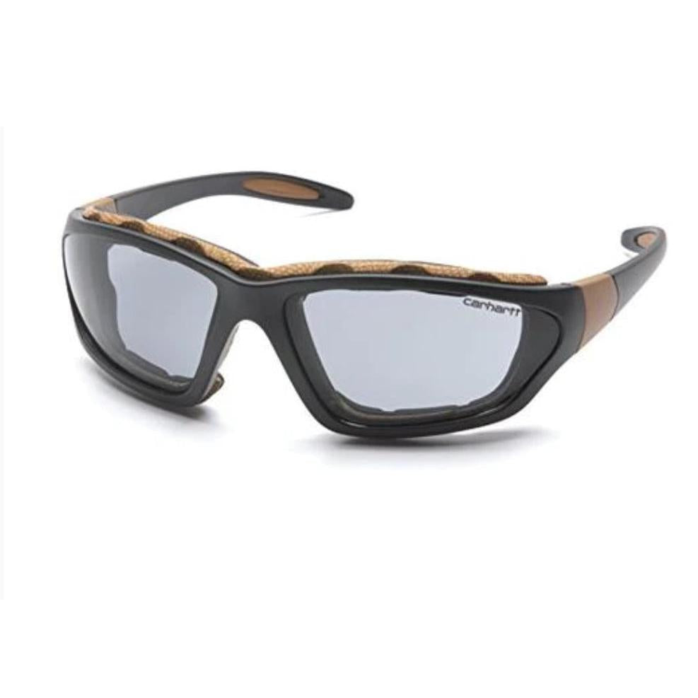 Carthage, Full Frame Foam Padded safety Glasses