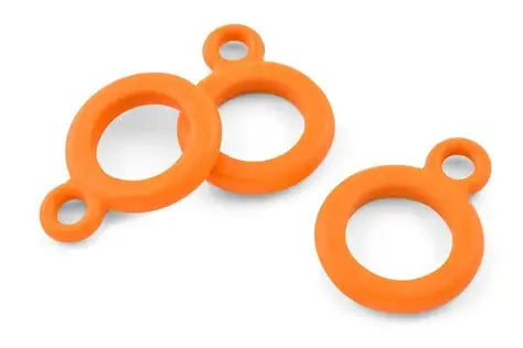 Tip Up Hook Holder