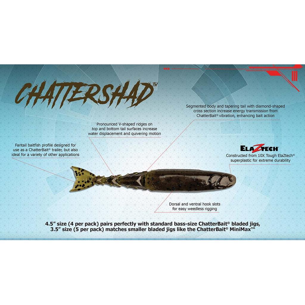 ChatterShad™