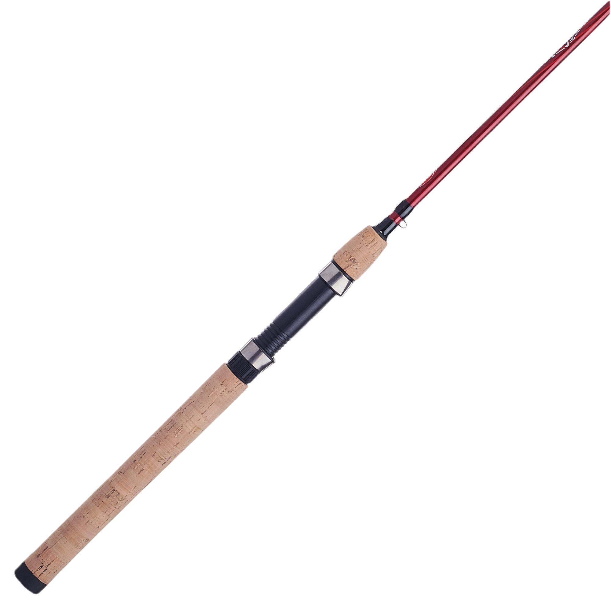 Cherrywood HD Rod Casting Design, Cork, 2 Pieces