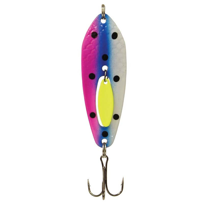 Clacker Lure 3/16 oz