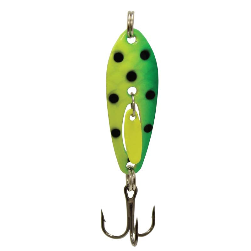 Clacker Lure 3/16 oz