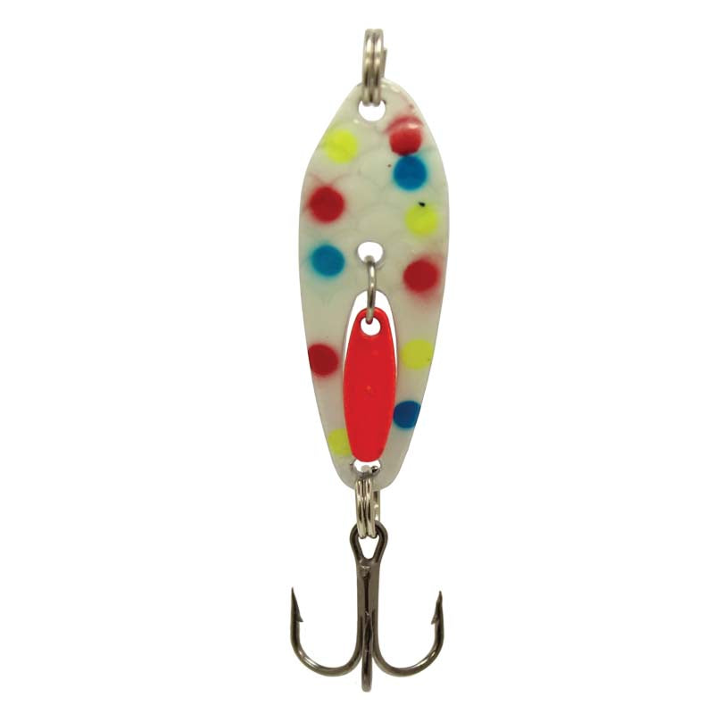 Clacker Lure 1/8 oz