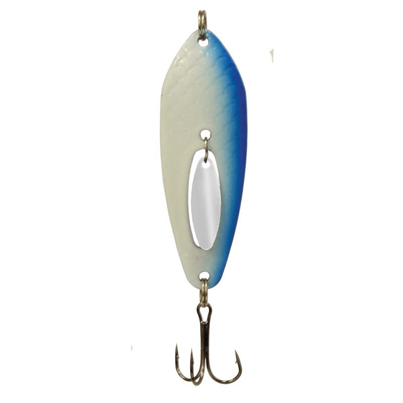 clacker fishing lure Clacker Lure 3/16 oz