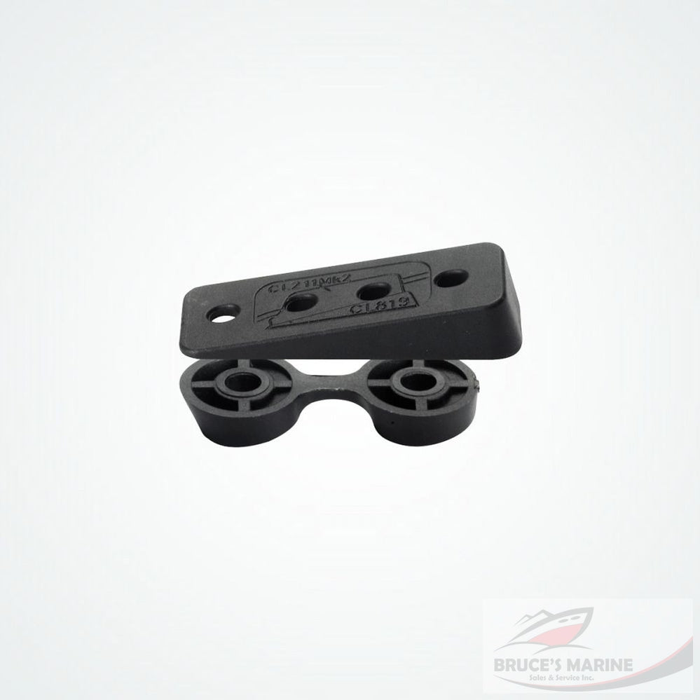 CLAMCLEAT CL819 TAPERED PAD